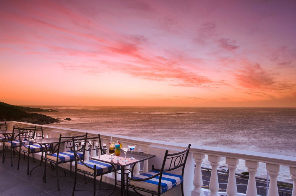 The Twelve Apostles Hotel and Spa - Image 5